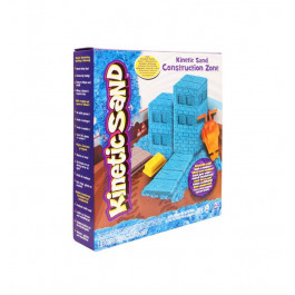 Wacky-tivities Kinetic Sand Construction Zone (71417-2)