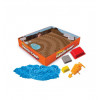 Wacky-tivities Kinetic Sand Construction Zone (71417-2) - зображення 3