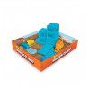 Wacky-tivities Kinetic Sand Construction Zone (71417-2) - зображення 4