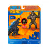 Godzilla vs. Kong Конг Делюкс 17 см зі звуком (35503) - зображення 2