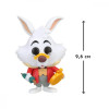 FunKo Аліса в країні чудес Білий кролик з годинником (55739) - зображення 5