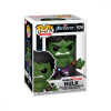 FunKo POP! серии Marvel: Avengers Game: Hulk 47759 - зображення 2