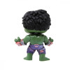 FunKo POP! серии Marvel: Avengers Game: Hulk 47759 - зображення 4
