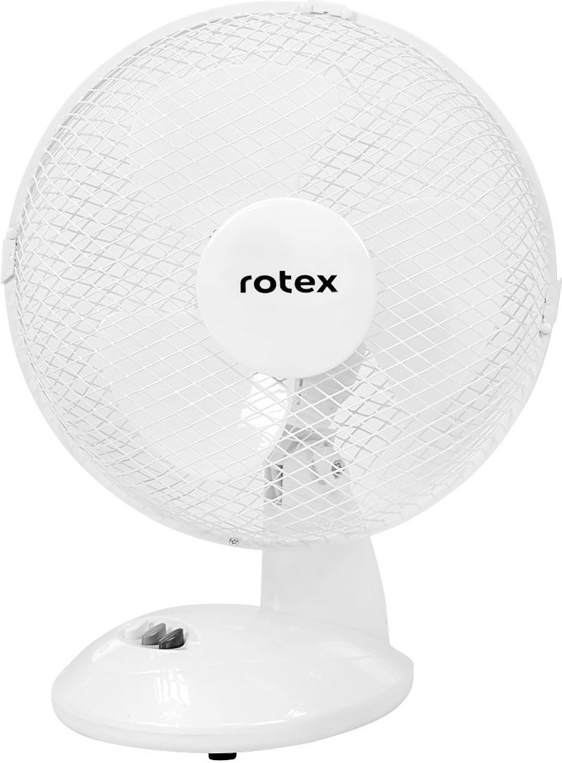 Rotex RAT01-E - зображення 1
