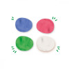Ses Незасихаюча маса для ліплення  Feel good dough Пастель 4 кольори (00514S) - зображення 2