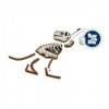 Ses Набор для создания гипсовой фигурки - Ти-Рекс со скелетом  14206S - зображення 8