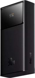 Baseus Star-Lord Digital Display 10000mAh 30W Black (P10022907113-00)