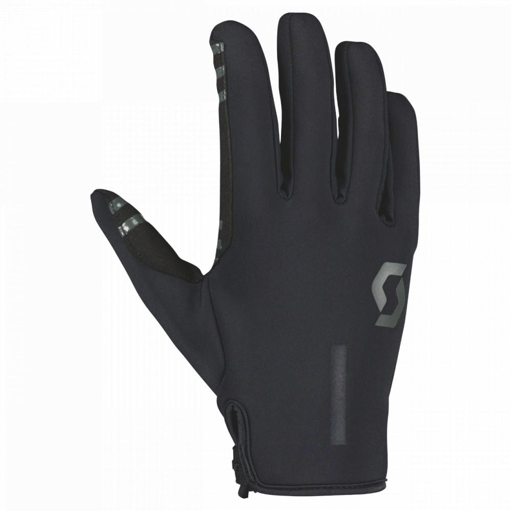 Scott перчатки SCOTT NEORIDE black Унісекс / розмір XXL - зображення 1