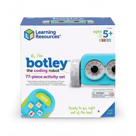 Learning Resources STEM-набор Робот Botley (LER2935)