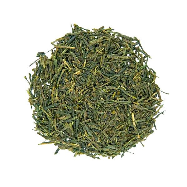 Teahouse Чай зелений  Сенча Асамуші, 100 г (4820209840889) - зображення 1