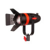 Came-TV Boltzen 55w Fresnel Focusable LED Bi-Color - зображення 1