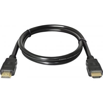 Defender HDMI to HDMI 1m (87350) - зображення 1
