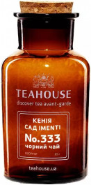 Teahouse Чай чорний  Кенія №333, 85 г (4820209842579)