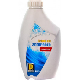 Prista Oil Antifreeze Concentrate 1л