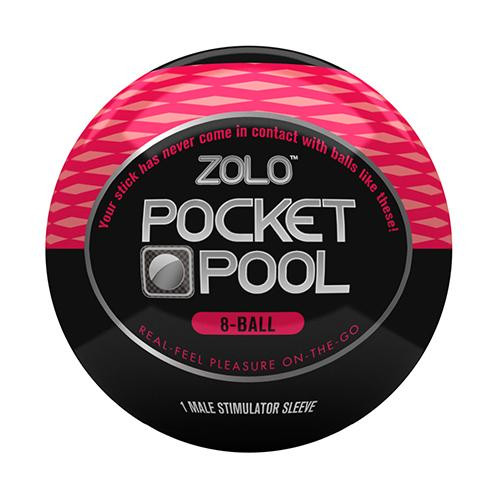 Zolo Pocket Pool - 8 Ball - зображення 1