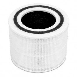 Levoit Air Cleaner Filter Core 300 True HEPA 3-Stage (HEACAFLVNEA0038)