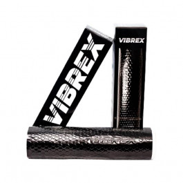 Vibrex Black Label 2.0 500х4000мм