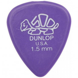 Dunlop 41R.71 Refill Delrin Standard 0.71мм, 72шт (41R.71 Refill)