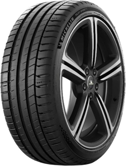 Michelin Pilot Sport 5 (235/40R19 96Y) - зображення 1