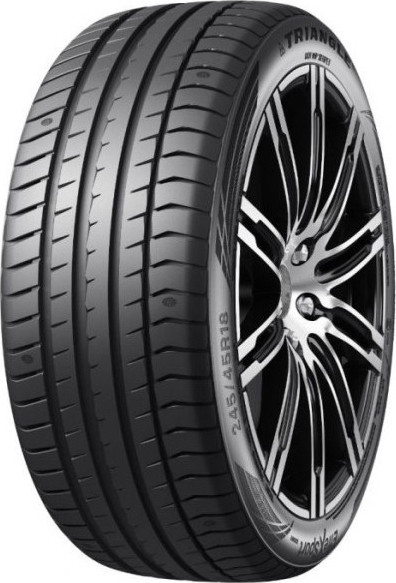 Triangle Tire Effe X Sport TH202 (225/50R17 98Y) - зображення 1