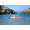 Aqua Marina Каяк 2 человека Betta Leisure Kayak 2-person. Inflatable Deck. Paddle*2 Included - зображення 2