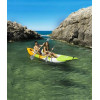 Aqua Marina Каяк 2 человека Betta Leisure Kayak 2-person. Inflatable Deck. Paddle*2 Included - зображення 7