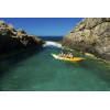 Aqua Marina Каяк 2 человека Betta Leisure Kayak 2-person. Inflatable Deck. Paddle*2 Included - зображення 8