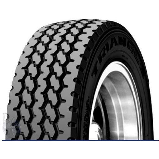 Triangle Tire Triangle TR697 (385/65R22.5 160J) - зображення 1