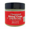 Jigott Крем гранатовый для яркости кожи  Pomegranate Shining Cream 70 мл (8809210034117) - зображення 1