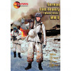 Mars Figures Немецкая элитная пехота (зимняя униформа) Второй мировой войны (MS32014) - зображення 1