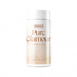 Pure Gold Protein Pure Glamour 60 капс