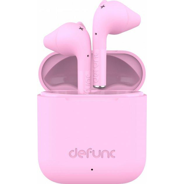 DeFunc True Go Slim Pink (D4215) - зображення 1