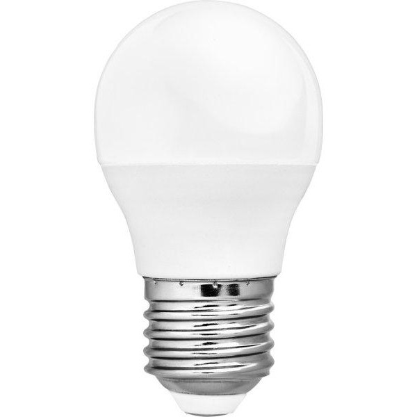 DeLux LED BL50P 7W 4100K 220В E27 (90011759) - зображення 1