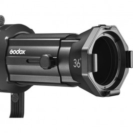 Godox VSA-36° Spot Lens (VSA-36K)