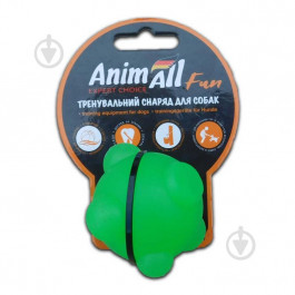 AnimAll Fun - Игрушка шар молекула для собак 5 см (110598)