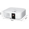 Epson EH-TW6150 (V11HA74040) - зображення 7