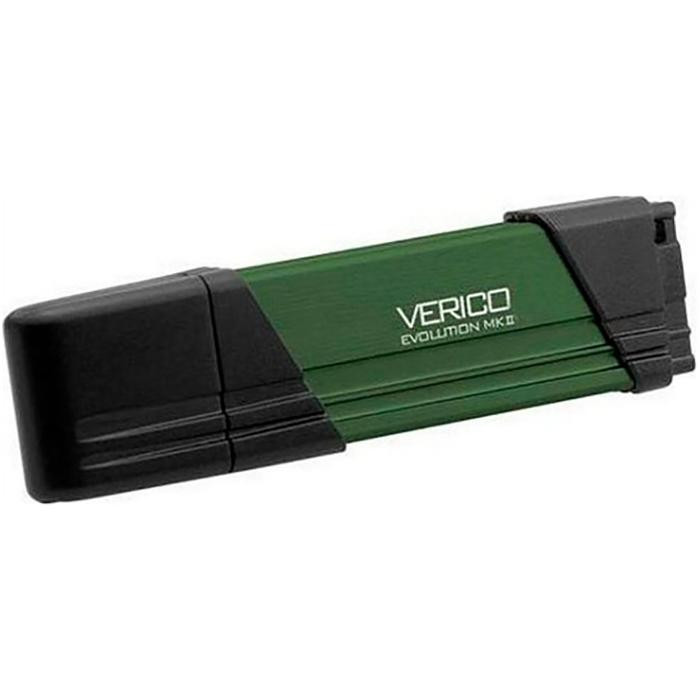 VERICO 64 GB MKII Olive Green (1UDOV-T5GN63-NN) - зображення 1