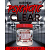 Insane Labz Psychotic Clear 316 g /20 servings/ Lemonade - зображення 3
