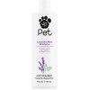 John Paul Pet Lavender Mint Shampoo for Dogs and Cats шампунь з м'ятою і лавандою, успокаивающий і зволожуючий 0.4 - зображення 1