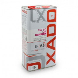 XADO С12 Luxury Drive 5W-30 24379 5л