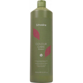 ECHOSLINE Шампунь для фарбованого волосся  Colour Care Shampoo for Colored and Treated Hair 1 л (8008277242972