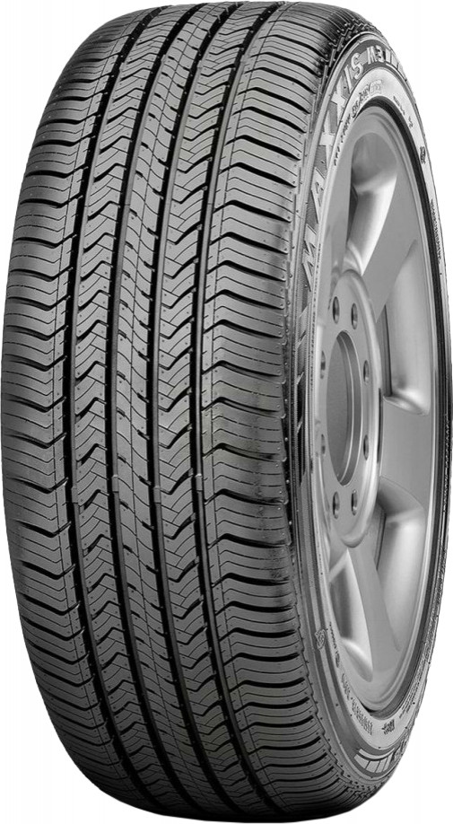 Maxxis Bravo HP-M3 (215/55R17 94V) - зображення 1