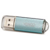 VERICO 128 GB Wanderer USB 2.0 SkyBlue (1UDOV-M4SEC3-NN) - зображення 1