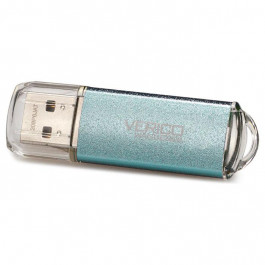 VERICO 128 GB Wanderer USB 2.0 SkyBlue (1UDOV-M4SEC3-NN)