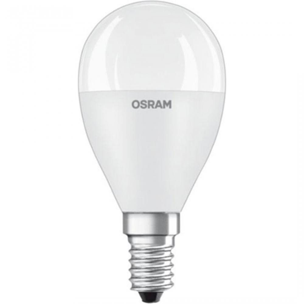 Osram LED Value P75 E14 7.5W 4000K 220V (4058075624047) - зображення 1