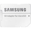 Samsung 128 GB microSDXC Class 10 UHS-I U3 V30 A2 EVO Plus + SD Adapter MB-MC128KA - зображення 7