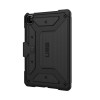 URBAN ARMOR GEAR iPad Air 10.9" 5th gen 2022 Metropolis Black (123296114040) - зображення 2