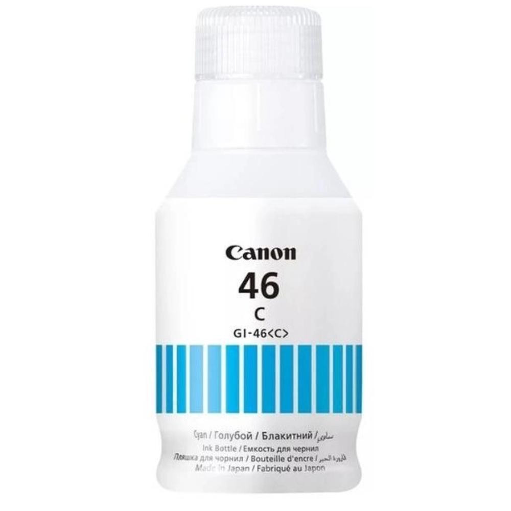 Canon GI-46 Cyan (4427C001) - зображення 1