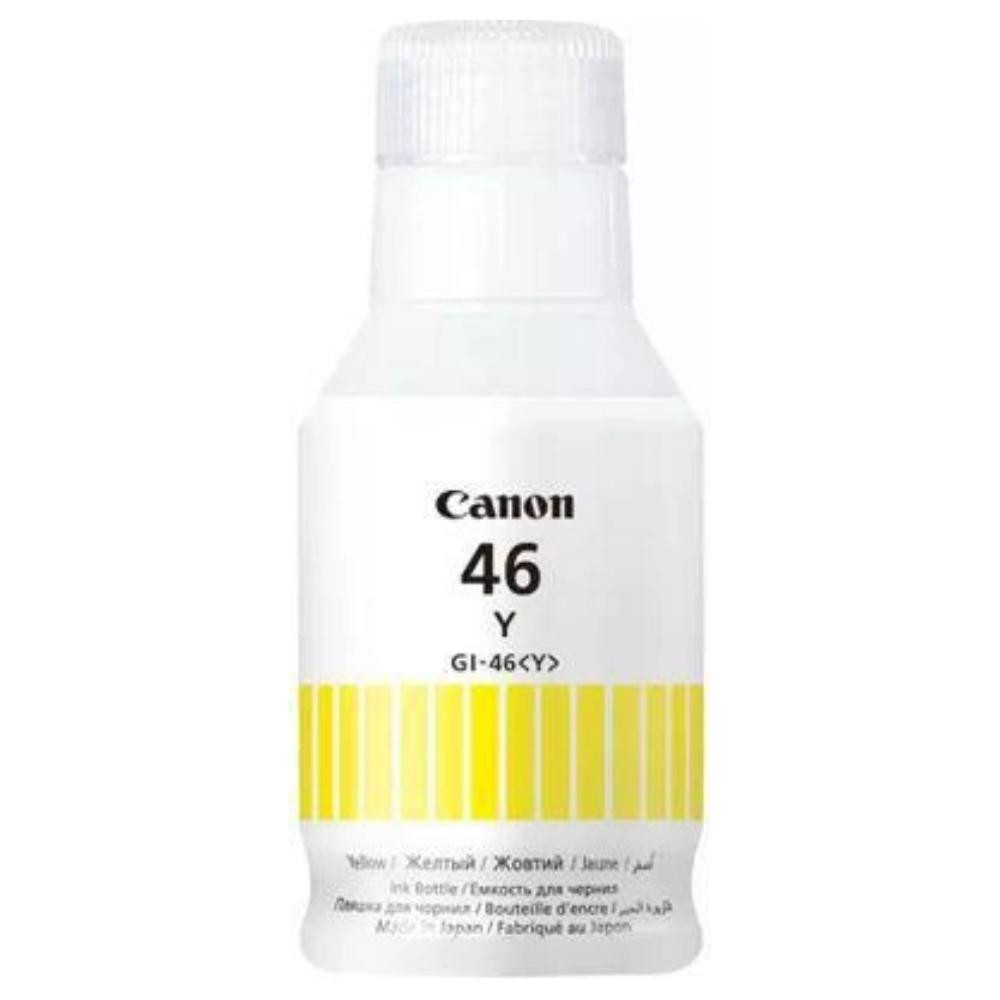 Canon GI-46 Yellow (4429C001) - зображення 1
