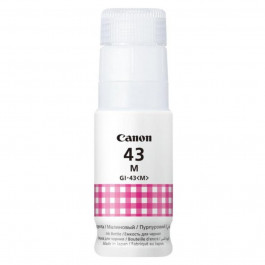 Canon GI-43 Magenta (4680C001)